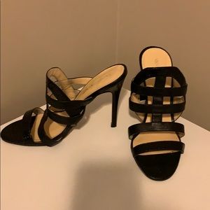 Ivanka Trump Slide On Heels